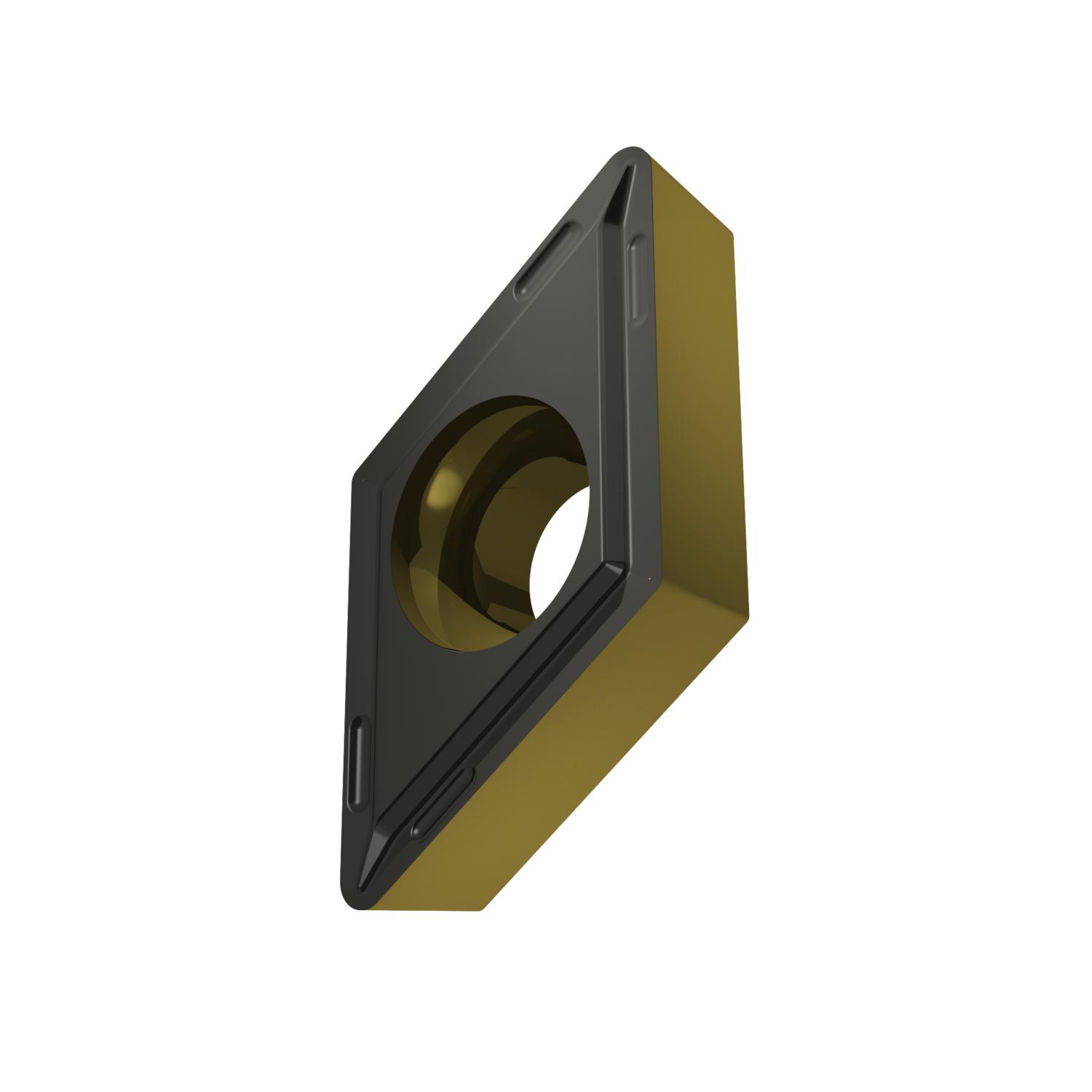 DCMT 32.52-FF2:T9415 TURNING INSERT
