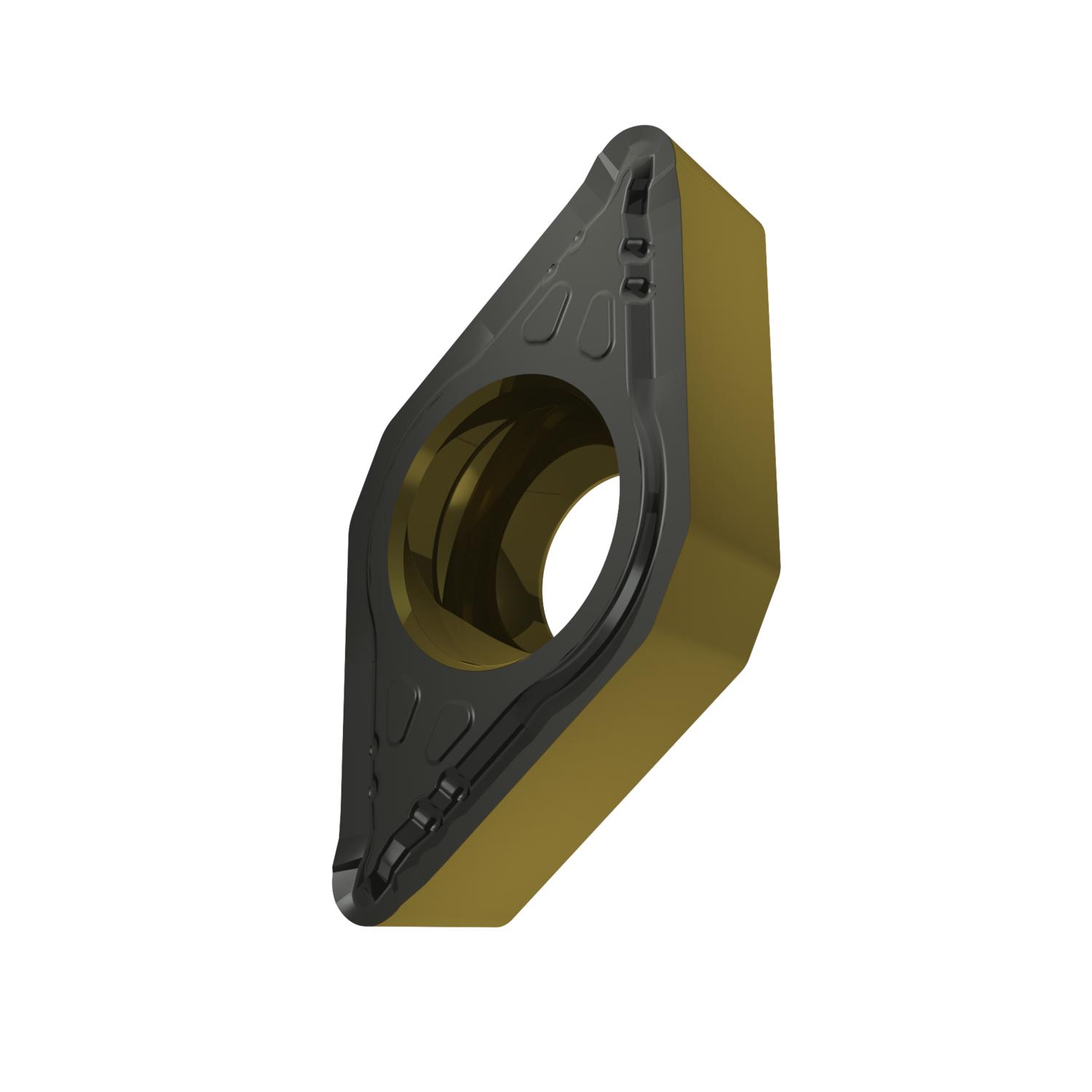 DCMT 32.53-UR:T9415 TURNING INSERT