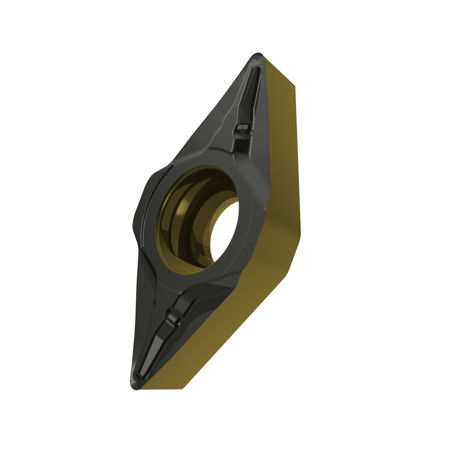 DCMT 21.51-UR:T9415 TURNING INSERT