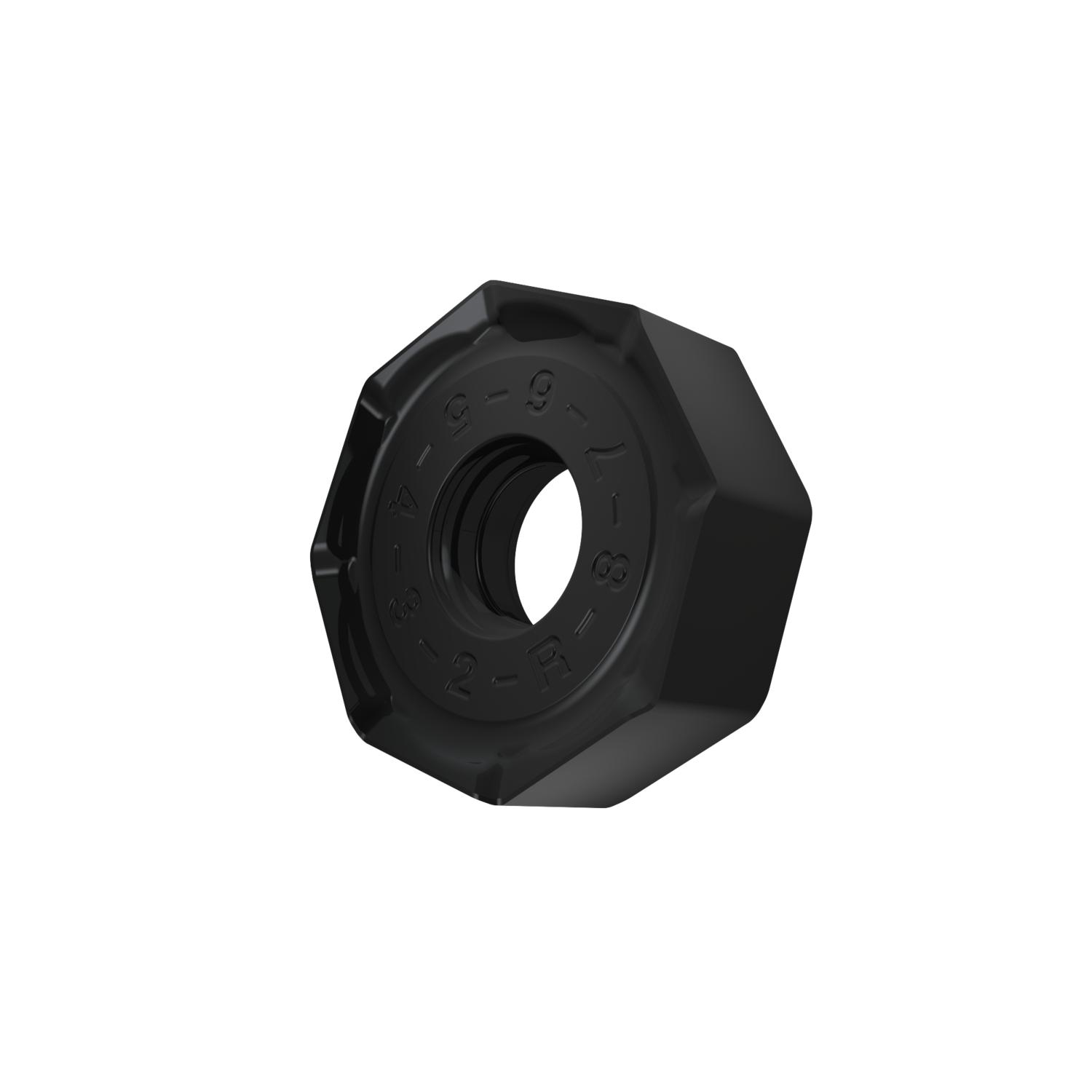 ONMX 060508SR-R:M5315 MILLING INSERT