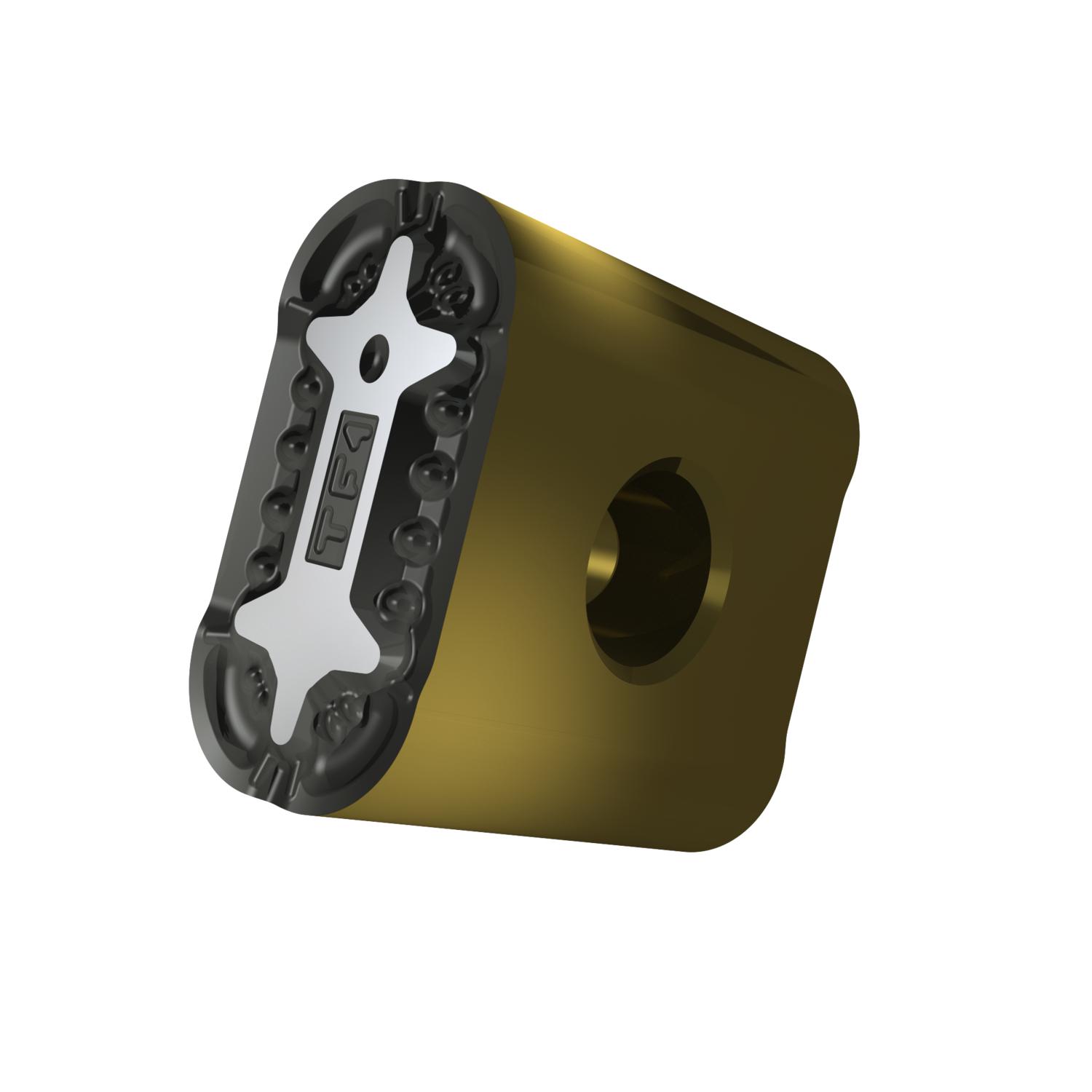 LNMX 191940SN-TF1:T9415 TURNING INSERT