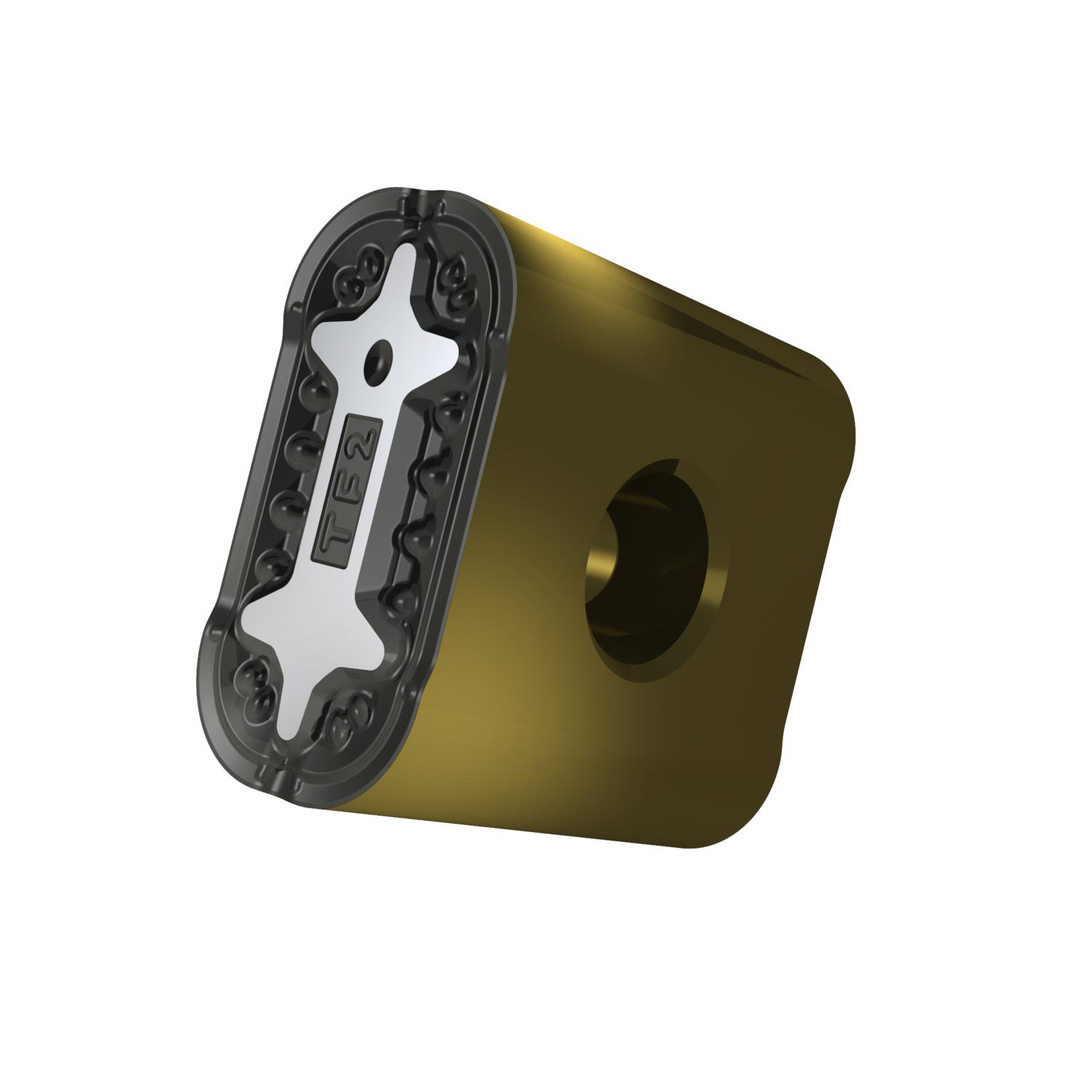 LNMX 191940SN-TF2:T9415 TURNING INSERT