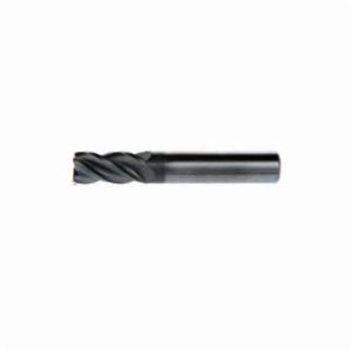 10.00MMX1.0MM S763 SC END MILL ALCRONA