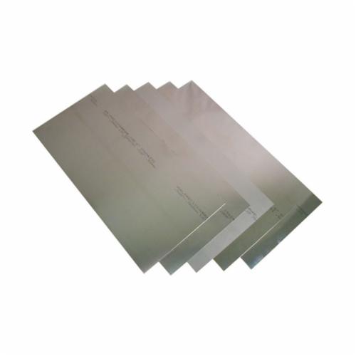 .025 x 12" x 24" SS SHIM STOCK SHEETS