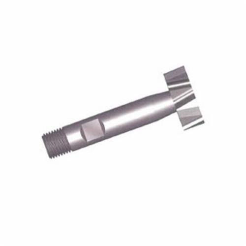 25.50MMX6.0MM C822 HSS-E WOODRUFF CUTTER