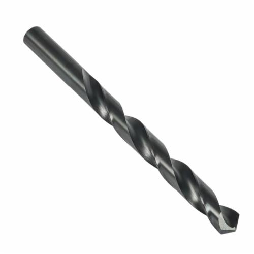 1/4 118DEG SP HSS BLK JOBBER DRILL BIT