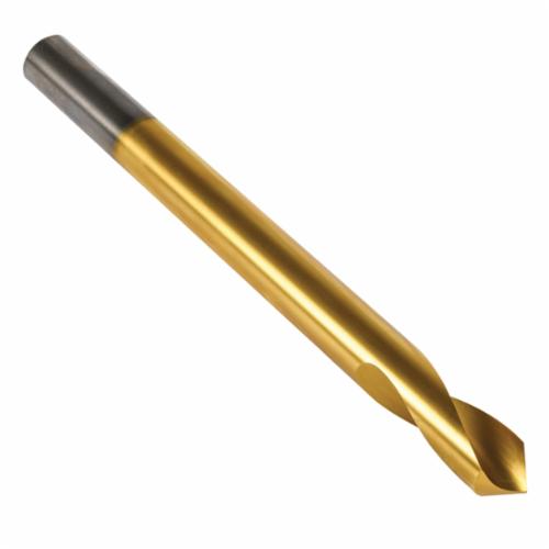 1/2 90DEG HSS TiN REG SPOTTING DRILL BIT