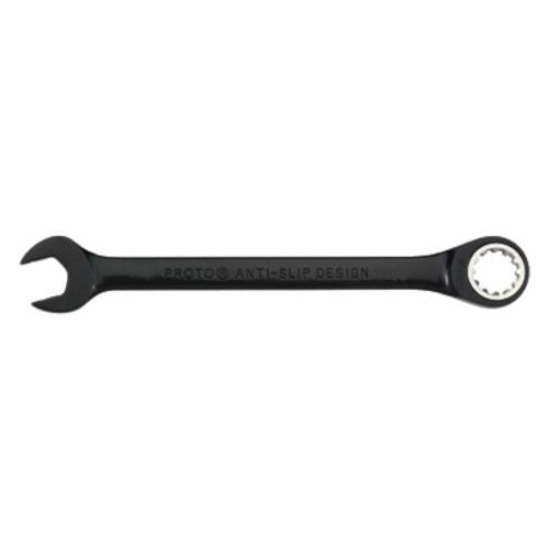 WRENCH COMB RATCH Spl 9/16 #18