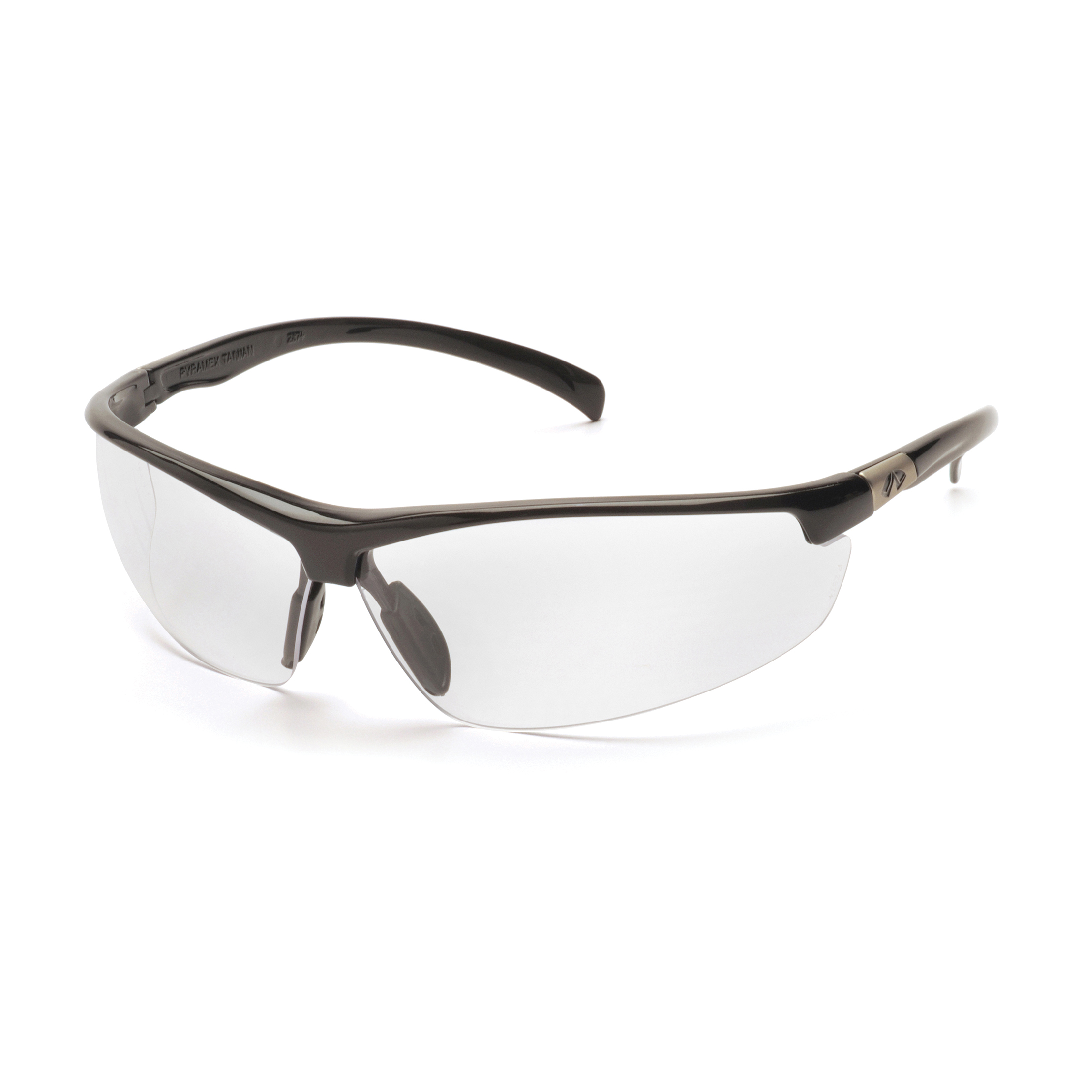 FORUM CLR ANTI FOG SAFETY GLASSES