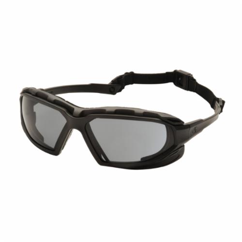 HIGHLANDER XP GRY ANTI FOG