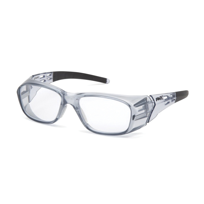 CLR FULL READER +1.5 SAFETY GLASSES