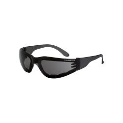 SHIELD SMOKE ANTI FOG SAFETY GLASSES