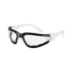 SHIELD CLEAR ANTI FOG SAFETY GLASSES