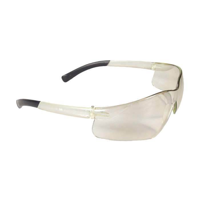 I/O POLYCARB RAD-ATAC SAFETY GLASSES