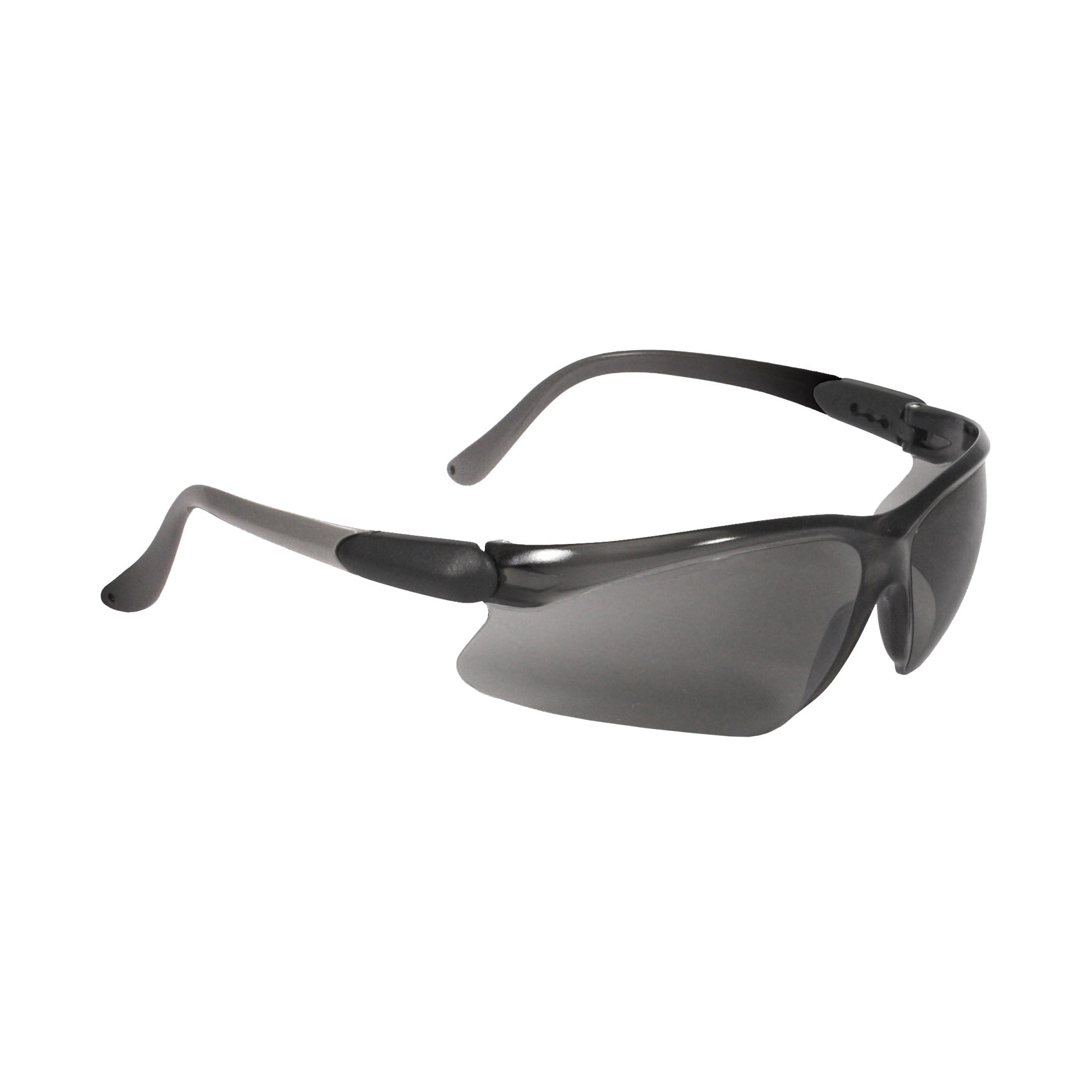 SMK SAFETY GLASSES w/ SMK FRAME