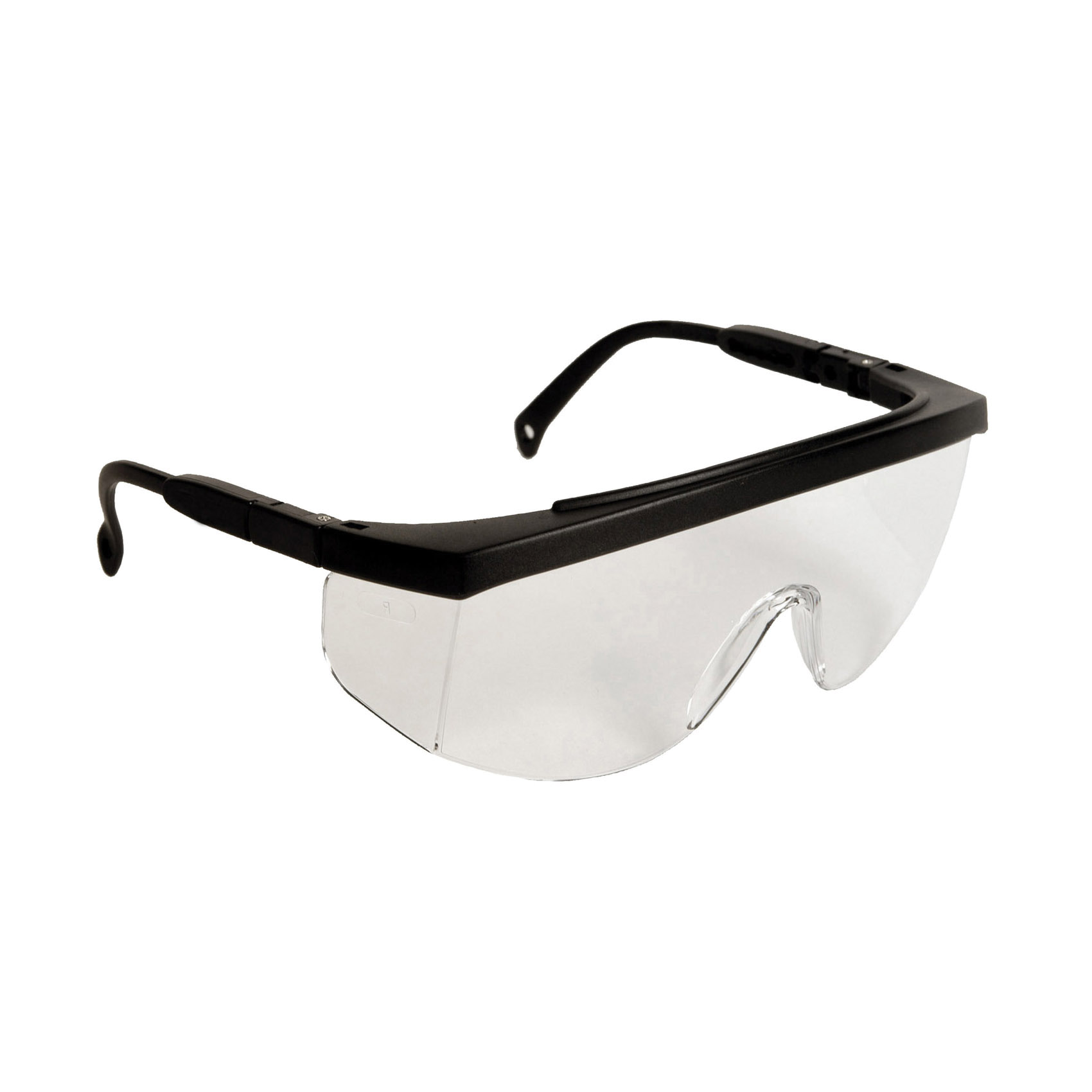 CLR SAFETY GLASSES