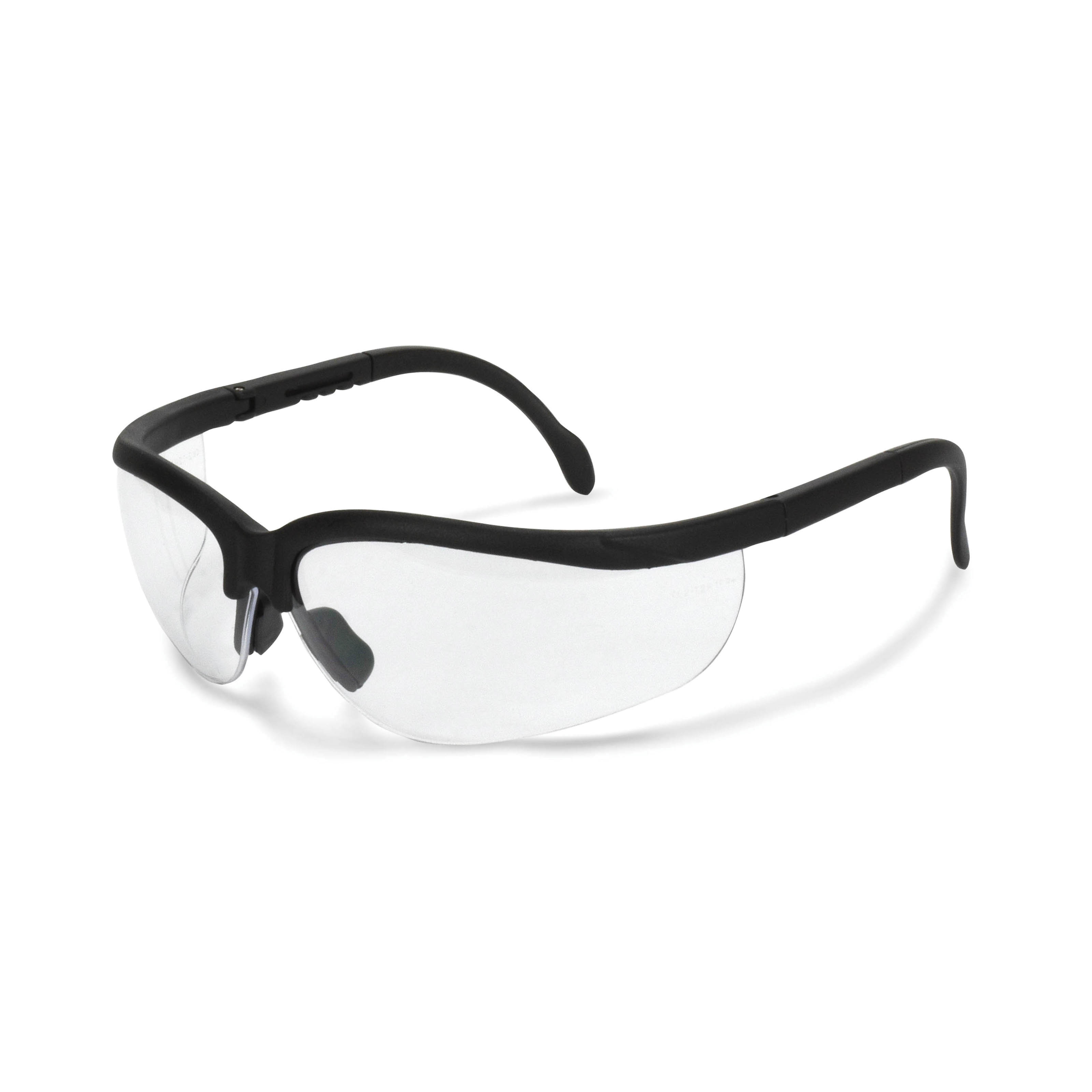 CLR SAFETY GLASSES