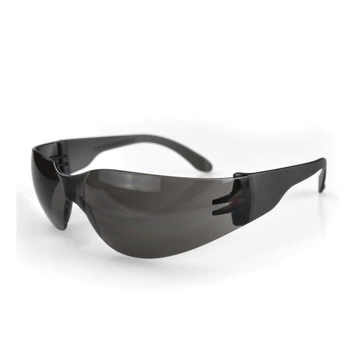 SMK POLYCARB SAFETY GLASSES
