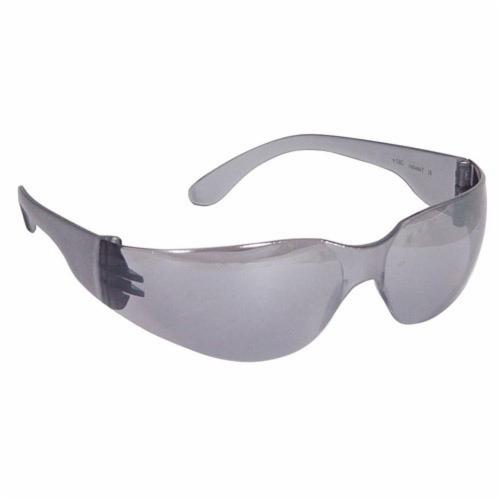 SLV MIR SAFETY GLASSES w/ SLV MIR FRAME