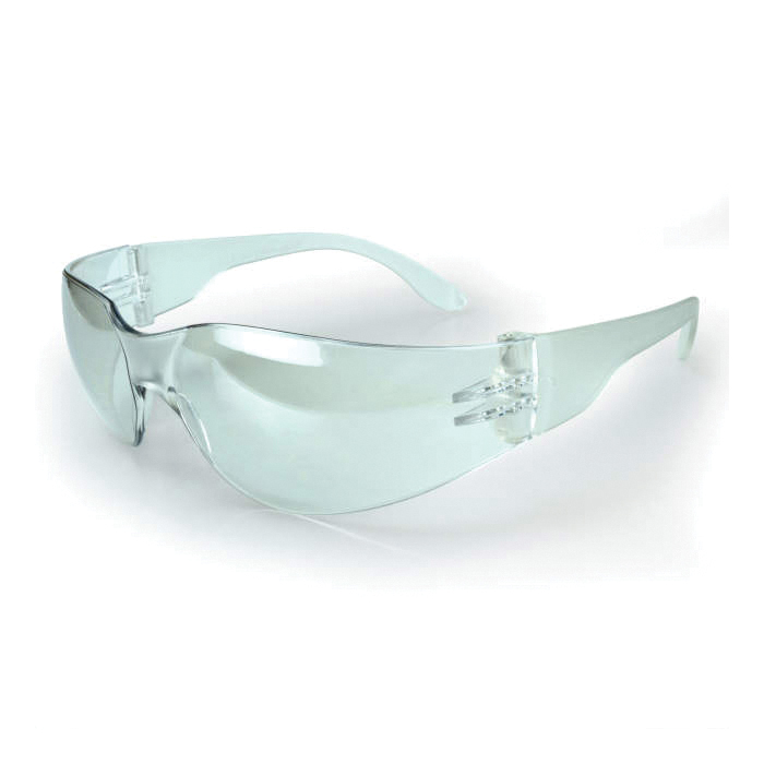 I/O POLYCARB SAFETY GLASSES