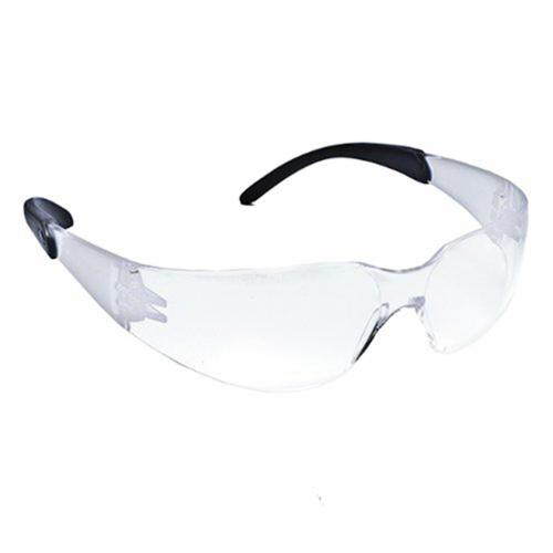 CLR SAFETY GLASSES w/ CLR FRAME