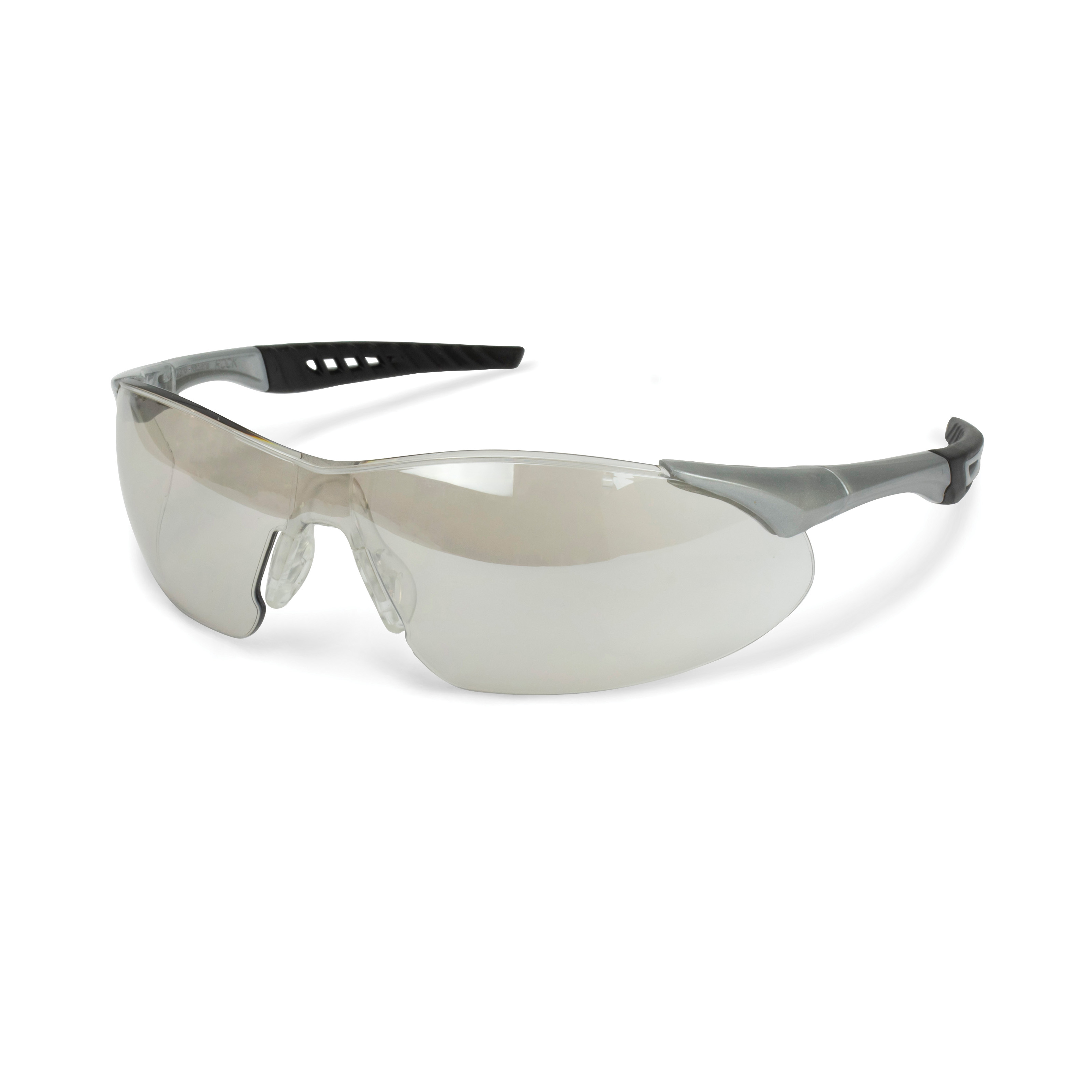 I/O SAFETY GLASSES w/ SLV FRAME