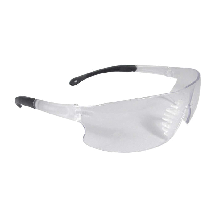 CLR RAD-SEQUEL POLYCARB SAFETY GLASSES