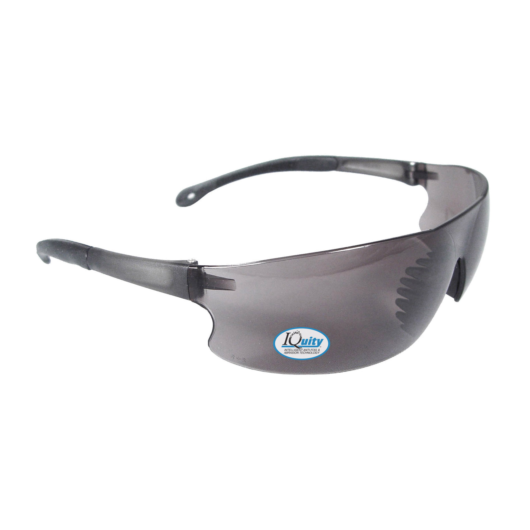 SMK AF SAFETY GLASSES w/ SMK FRAME