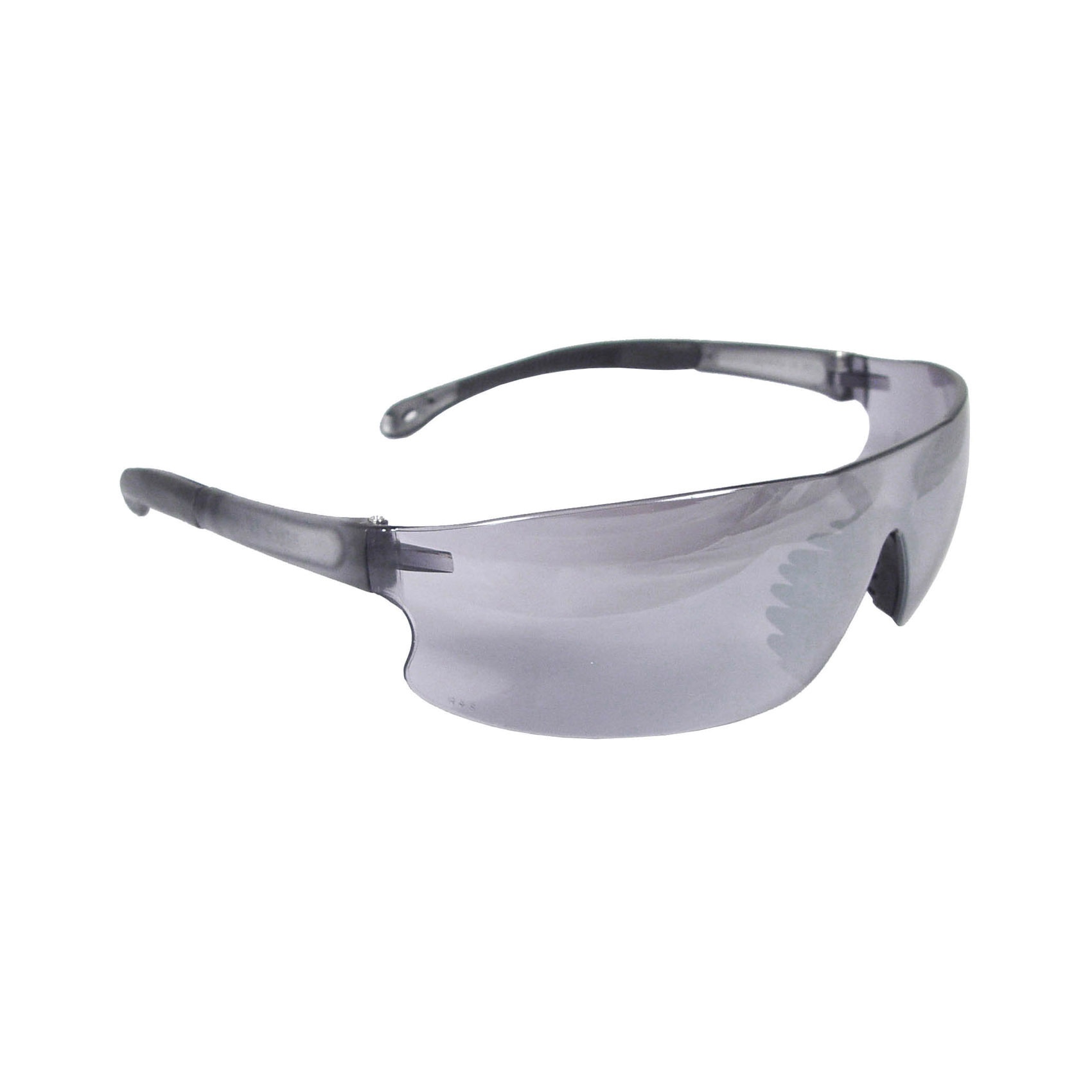 SLV MIR SAFETY GLASSES w/ SLV MIR FRAME
