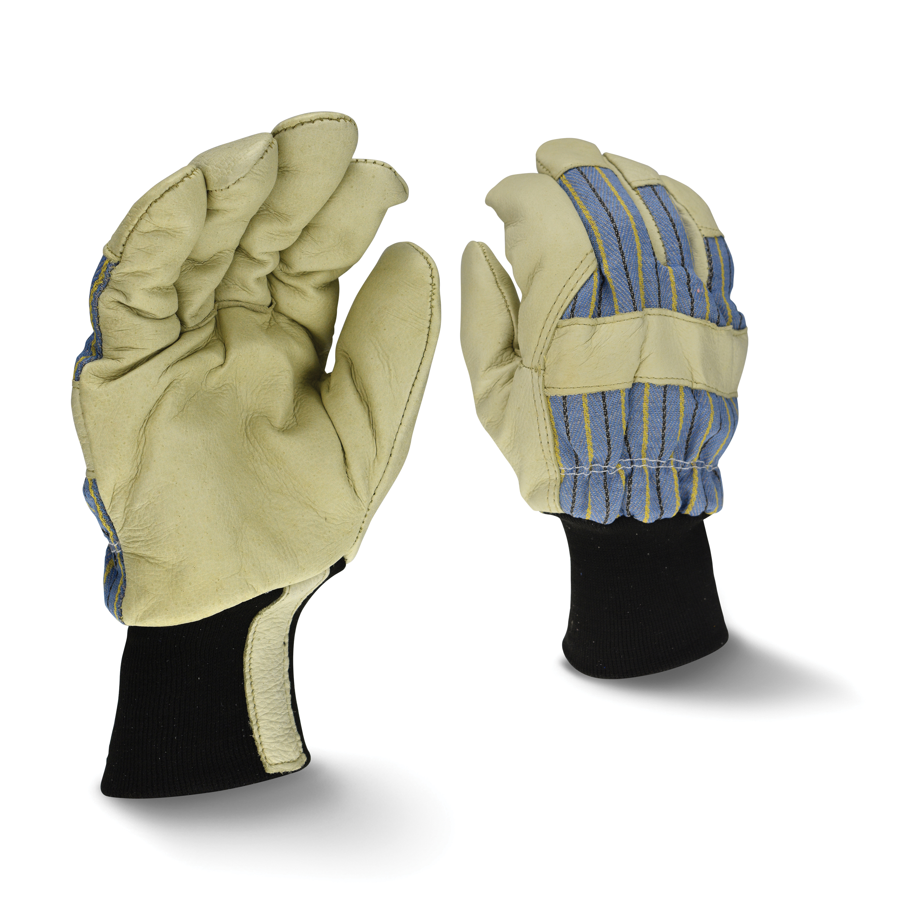 LG BGE PIGSKIN LEATHER GLOVE