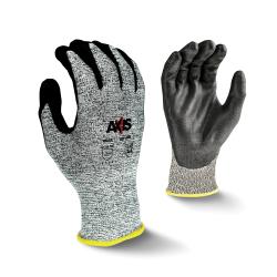 MD AXIS CUST PROT LEVEL4 WORK GLOVE
