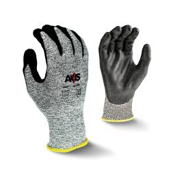 XSM AXIS CUT PROT LEVEL4 WORK GLOVE