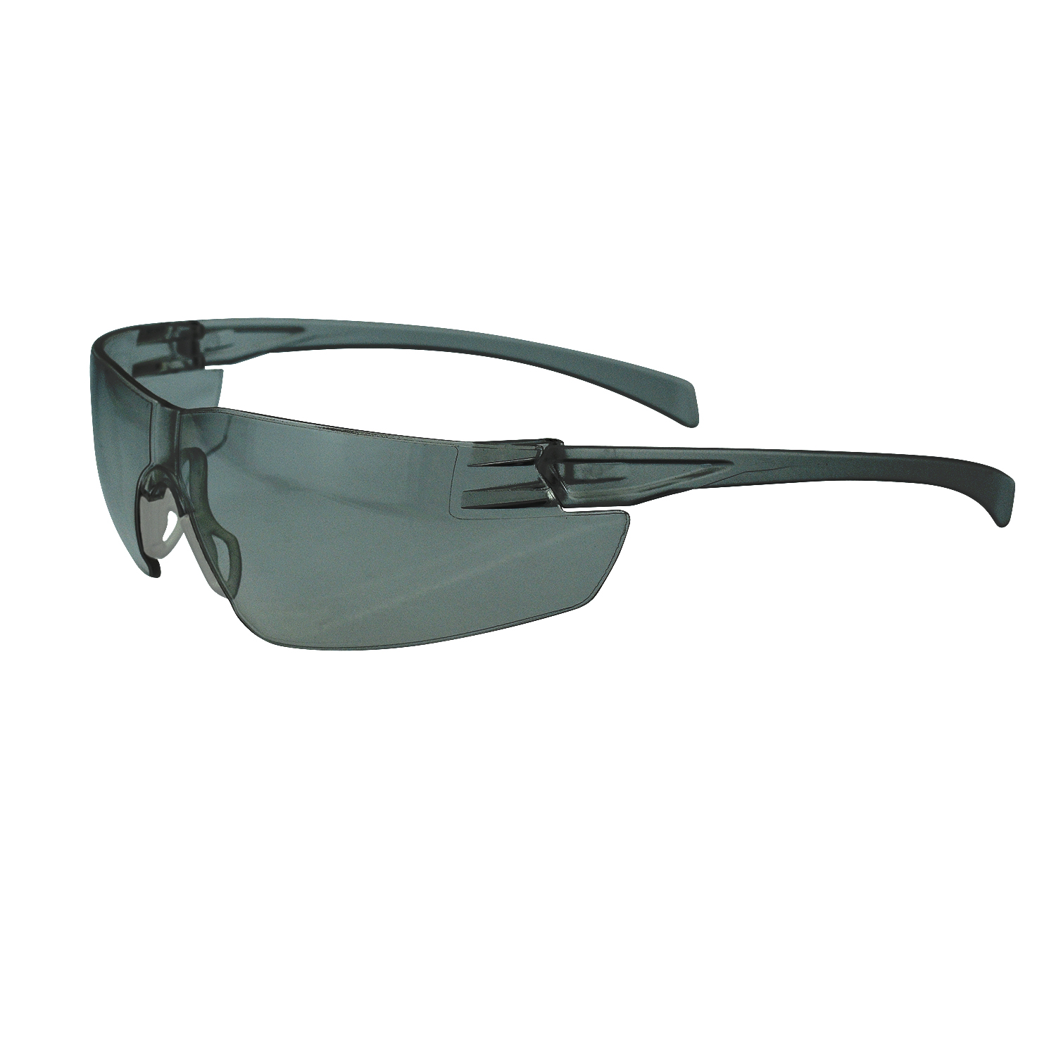 SMK AF SAFETY GLASSES w/ SMK FRAME
