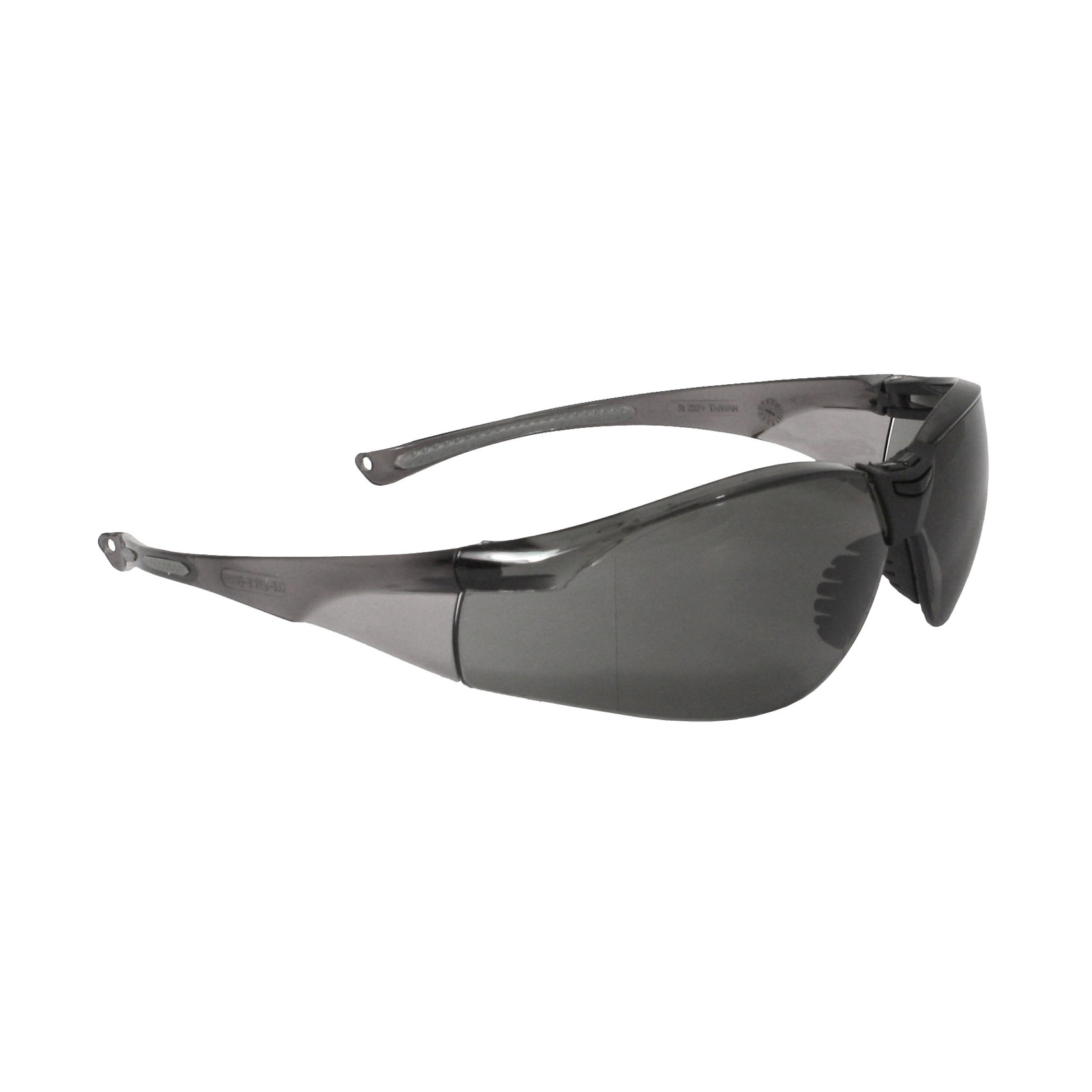 SMK SAFETY GLASSES w/ SMK FRAME
