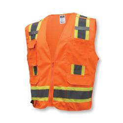 MD ORG CLASS2 BREAKAWAY SURVEYOR VEST