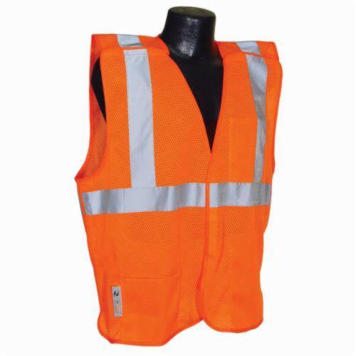 SM ORG CLASS2 ECON BREAKAWAY MESH VEST