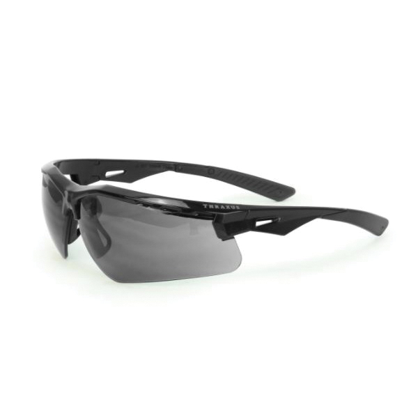 SMK IQUITY AF SAFETY GLASSES