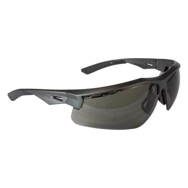 THRAXUS SMK POLYCARB SAFETY GLASSES
