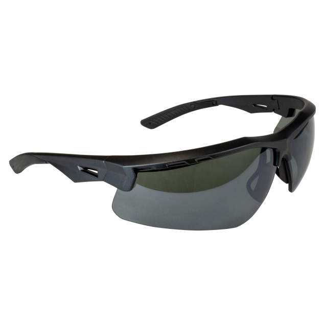 SMK THRAXUSM POLARIZED SAFETY GLASSES