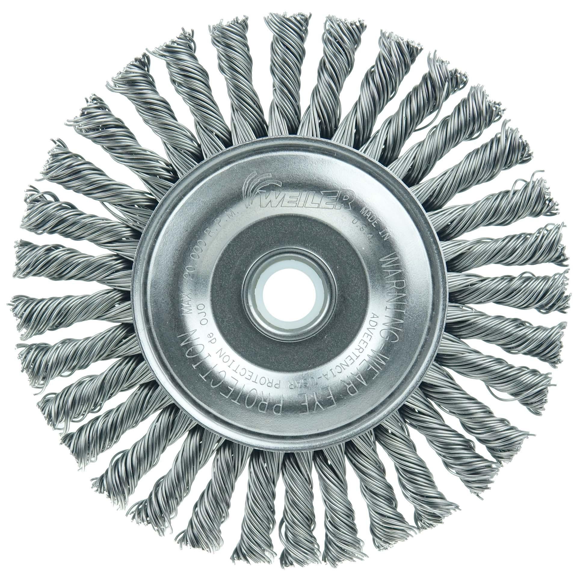 4IN ROUGHNECK .020 STL 1/2-3/8 AH