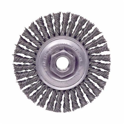 4IN ROUGHNECK .020 SS 1/2-13