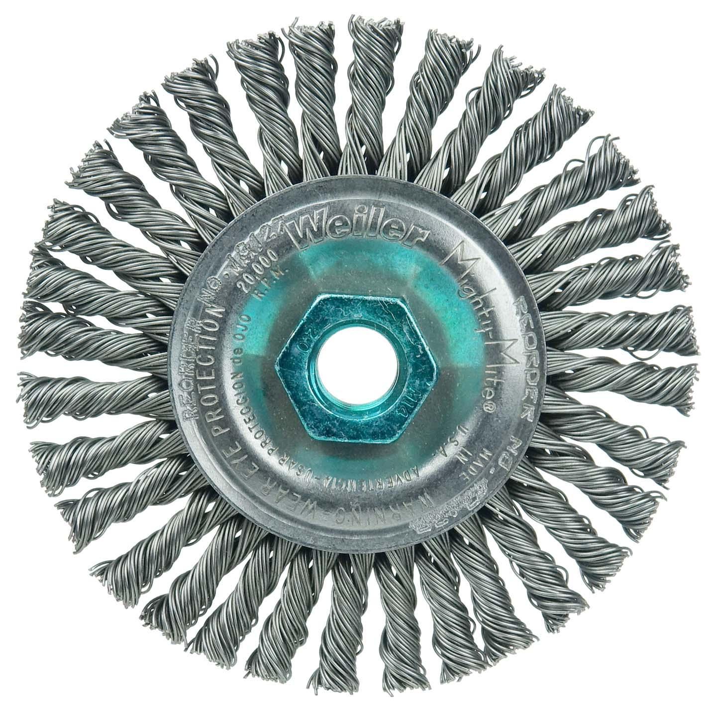 4IN ROUGHNECK .020 STL M14x2.0