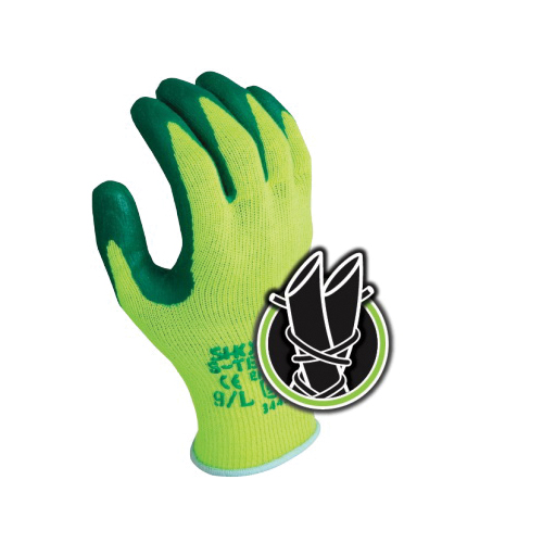 LG S-TEX 350 HAGANE CUT RESIST GLOVE