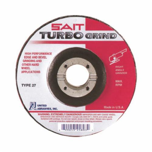 DS 6 x 1/4 x 5/8-11 A24 TURBO