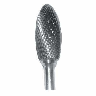 SH2 DC 5/16x3/4x1/4 CARB BUR