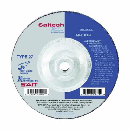 DT 7 X .090 X 7/8 SAITECH
