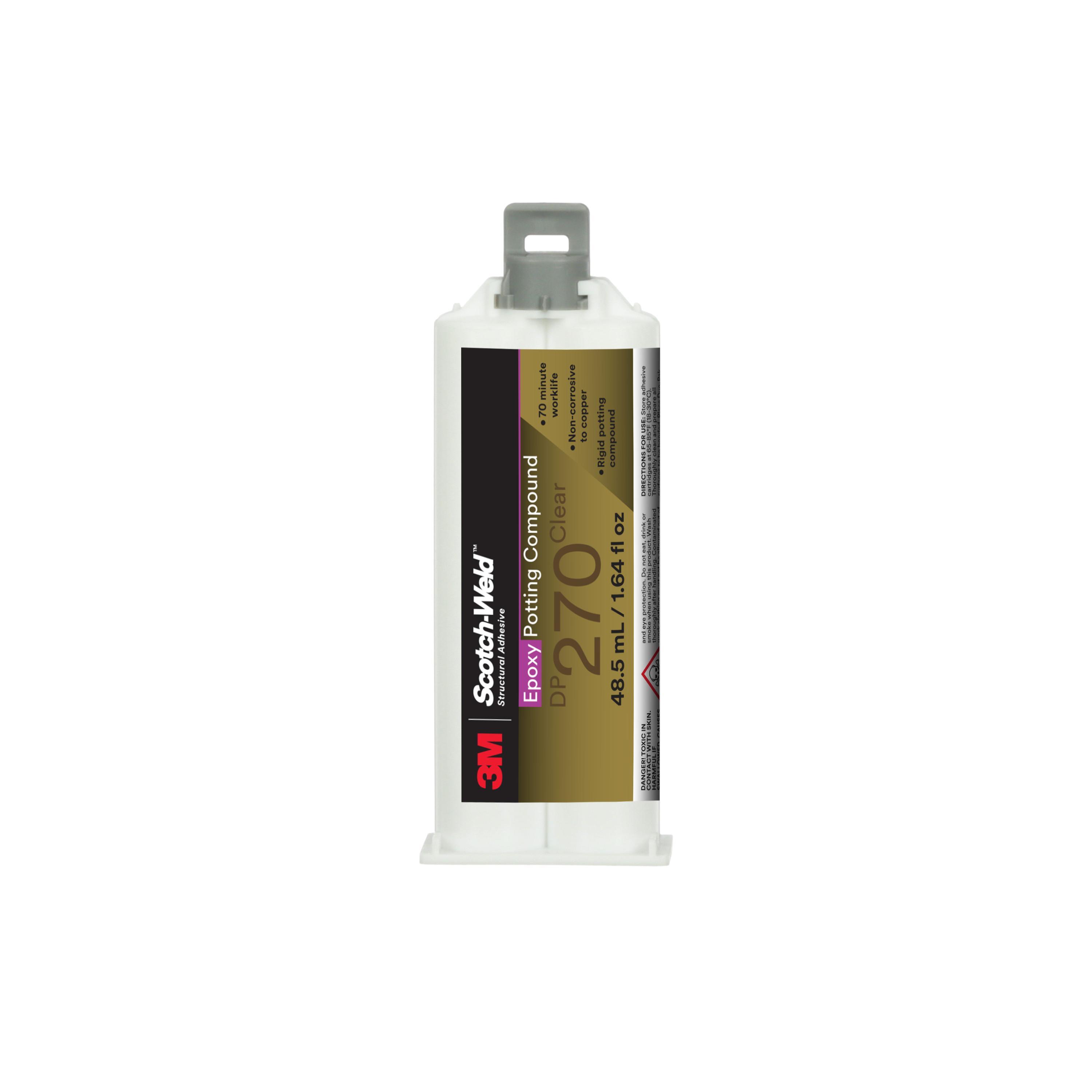 3M SCOTCH-WELD EXPOXY POTTING COMPOUND