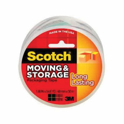 3M 1.88x54.6YD STORAGE PACKING TAPE (6)