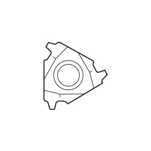 16NR 2.0TR CP500 INSERT