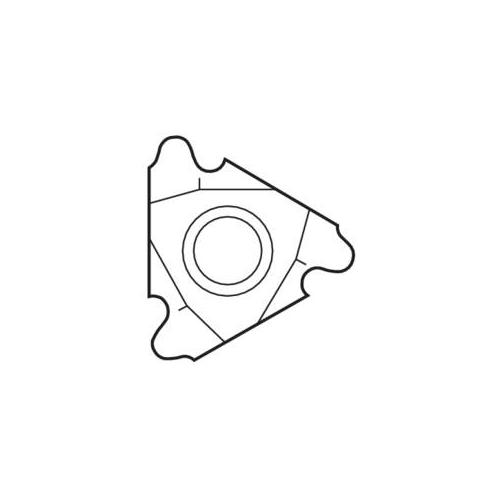 16ER 6RD CP500 INSERT
